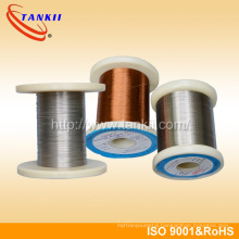 Copper Nickel Alloy resistance Wire CuNi23